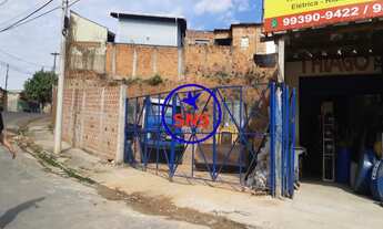 Imagem: BARRACAO COMERCIAL em CAMPINAS - SP, JARDIM