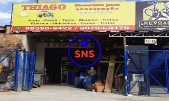 Imagem 3: BARRACAO COMERCIAL em CAMPINAS - SP, JARDIM BOM SUCESSO