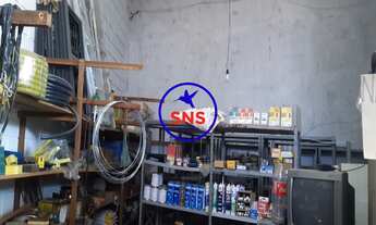 Imagem 7: BARRACAO COMERCIAL em CAMPINAS - SP, JARDIM BOM SUCESSO