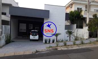 Imagem: CASA RESIDENCIAL em CAMPINAS - SP, SWISS