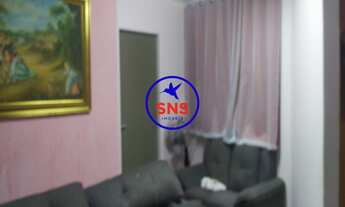 Imagem 3: CASA RESIDENCIAL em CAMPINAS - SP, JARDIM SANTO ANTONIO