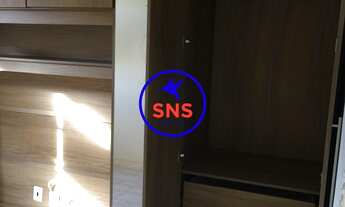 Imagem 7: APARTAMENTO RESIDENCIAL em CAMPINAS - SP, JARDIM CAPIVARI