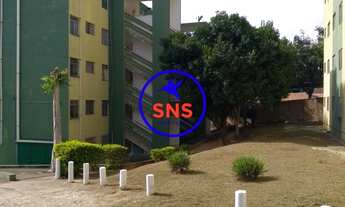 Imagem: APARTAMENTO RESIDENCIAL em CAMPINAS - SP