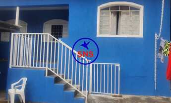 Imagem: CASA RESIDENCIAL em CAMPINAS - SP, VILA