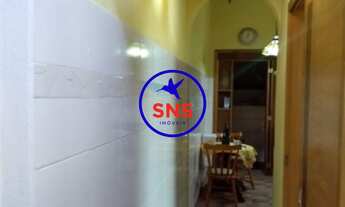 Imagem 6: CASA COM. E RES. em CAMPINAS - SP, CENTRO