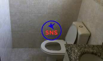 Imagem 6: APARTAMENTO RESIDENCIAL em CAMPINAS - SP, JARDIM CAPIVARI