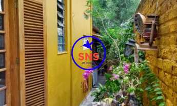 Imagem 1: CASA COM. E RES. em CAMPINAS - SP, CENTRO