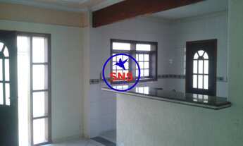 Imagem 4: CASA COM. E RES. em CAMPINAS - SP, TAQUARAL