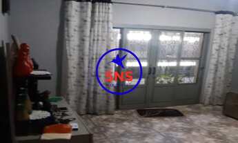 Imagem 6: CASA RESIDENCIAL em CAMPINAS - SP, CIDADE SATÉLITE ÍRIS