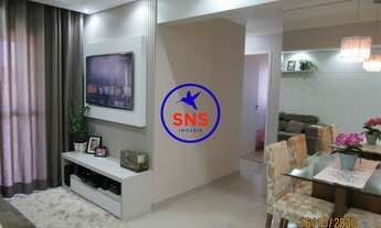 Imagem 3: APARTAMENTO RESIDENCIAL em CAMPINAS - SP, JARDIM NOVA EUROPA