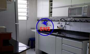 Imagem 4: APARTAMENTO RESIDENCIAL em CAMPINAS - SP, VILA INDUSTRIAL