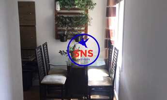 Imagem 5: APARTAMENTO RESIDENCIAL em CAMPINAS - SP, JARDIM MIRANDA