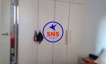 Imagem 6: APARTAMENTO RESIDENCIAL em CAMPINAS - SP, PARQUE ITÁLIA