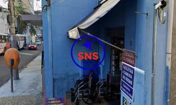 Imagem 2: CASA COM. E RES. em CAMPINAS - SP, CENTRO