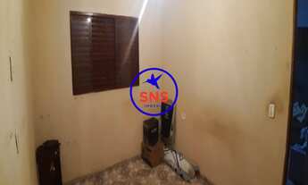 Imagem: CASA RESIDENCIAL em CAMPINAS - SP, CIDADE