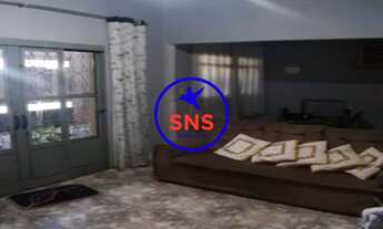 Imagem 5: CASA RESIDENCIAL em CAMPINAS - SP, CIDADE SATÉLITE ÍRIS