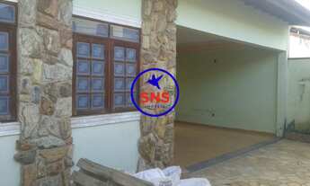 Imagem: CASA COM. E RES. Em CAMPINAS - SP, TAQUARAL