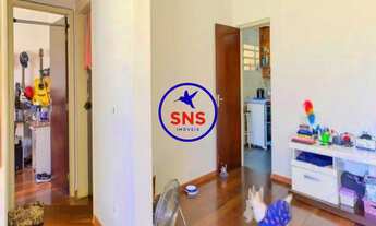 Imagem 5: APARTAMENTO RESIDENCIAL em CAMPINAS - SP, VILA PROOST DE SOUZA