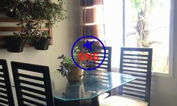 Imagem 7: APARTAMENTO RESIDENCIAL em CAMPINAS - SP, JARDIM MIRANDA