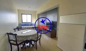 Imagem: APARTAMENTO RESIDENCIAL em CAMPINAS - SP