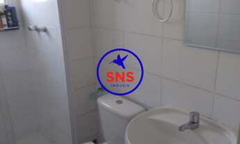 Imagem 6: APARTAMENTO RESIDENCIAL em CAMPINAS - SP, JARDIM AMAZONAS