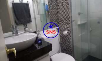 Imagem 5: APARTAMENTO RESIDENCIAL em CAMPINAS - SP, PARQUE ITÁLIA