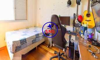 Imagem 6: APARTAMENTO RESIDENCIAL em CAMPINAS - SP, VILA PROOST DE SOUZA