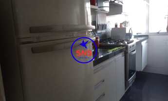 Imagem 3: APARTAMENTO RESIDENCIAL em CAMPINAS - SP, PARQUE ITÁLIA