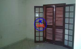 Imagem 7: CASA COM. E RES. em CAMPINAS - SP, TAQUARAL