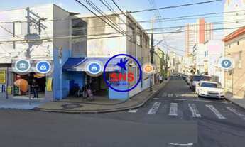 Imagem: CASA COM. E RES. Em CAMPINAS - SP, CENTRO