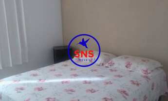 Imagem 4: APARTAMENTO RESIDENCIAL em CAMPINAS - SP, JARDIM AMAZONAS