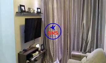 Imagem: APARTAMENTO RESIDENCIAL em CAMPINAS - SP