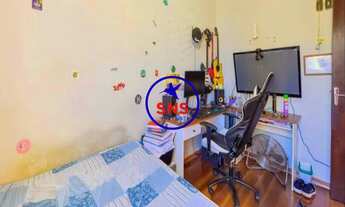 Imagem 4: APARTAMENTO RESIDENCIAL em CAMPINAS - SP, VILA PROOST DE SOUZA