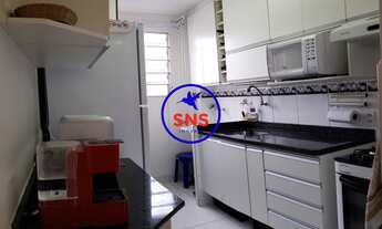 Imagem 5: APARTAMENTO RESIDENCIAL em CAMPINAS - SP, VILA INDUSTRIAL