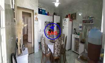 Imagem 4: CASA RESIDENCIAL em CAMPINAS - SP, JARDIM SÃO CRISTÓVÃO