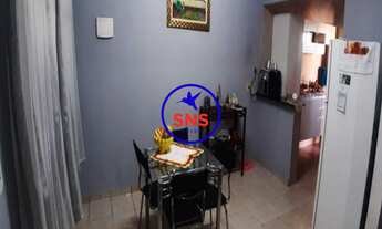 Imagem 2: CASA RESIDENCIAL em CAMPINAS - SP, CIDADE SATÉLITE ÍRIS