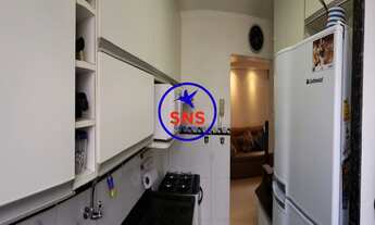 Imagem 7: APARTAMENTO RESIDENCIAL em CAMPINAS - SP, VILA INDUSTRIAL