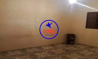 Imagem 7: CASA RESIDENCIAL em CAMPINAS - SP, CIDADE SATÉLITE ÍRIS