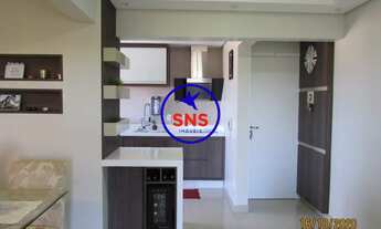 Imagem 7: APARTAMENTO RESIDENCIAL em CAMPINAS - SP, JARDIM NOVA EUROPA