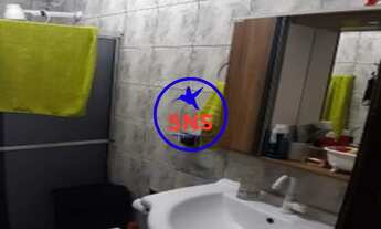 Imagem 3: CASA RESIDENCIAL em CAMPINAS - SP, CIDADE SATÉLITE ÍRIS