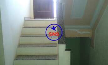 Imagem 6: CASA COM. E RES. em CAMPINAS - SP, TAQUARAL