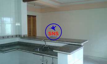 Imagem 5: CASA COM. E RES. em CAMPINAS - SP, TAQUARAL