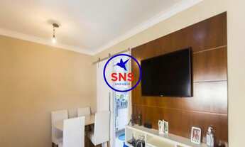 Imagem: APARTAMENTO RESIDENCIAL em CAMPINAS - SP