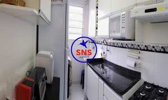 Imagem 6: APARTAMENTO RESIDENCIAL em CAMPINAS - SP, VILA INDUSTRIAL