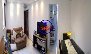 Imagem 2: APARTAMENTO RESIDENCIAL em CAMPINAS - SP, VILA INDUSTRIAL