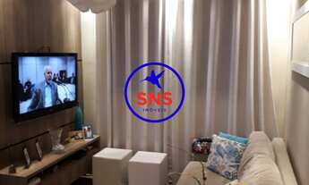 Imagem: APARTAMENTO RESIDENCIAL em Campinas - SP