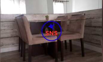 Imagem 2: APARTAMENTO RESIDENCIAL em CAMPINAS - SP, PARQUE ITÁLIA