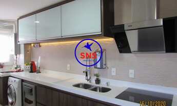 Imagem 5: APARTAMENTO RESIDENCIAL em CAMPINAS - SP, JARDIM NOVA EUROPA