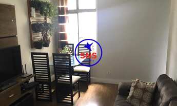 Imagem 3: APARTAMENTO RESIDENCIAL em CAMPINAS - SP, JARDIM MIRANDA