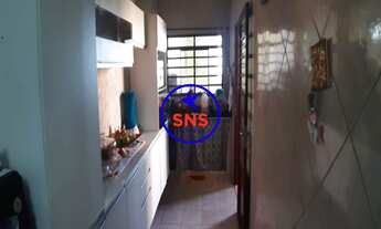 Imagem 4: CASA RESIDENCIAL em CAMPINAS - SP, CIDADE SATÉLITE ÍRIS